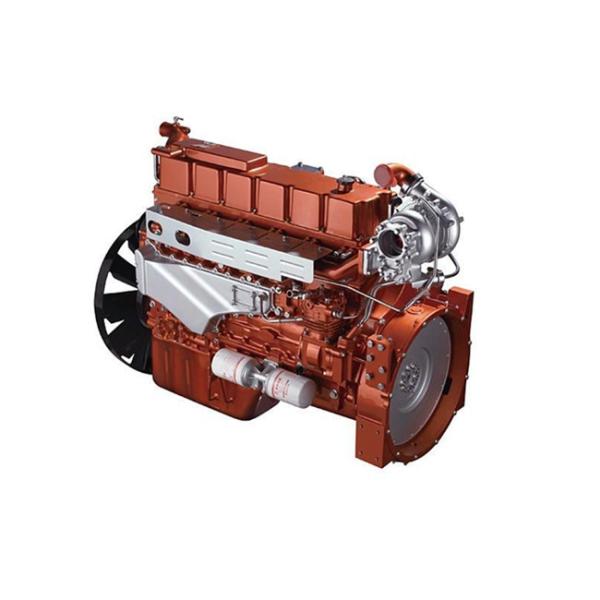 Buy cheap High Torque Output 580HP Yuchai Diesel Engine 12.95L Displacement from wholesalers