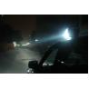 Buy cheap 50W 4000lumens 12DV Cree LED Marine Remote Control Spotlight Offroad Truck Car Boat Search Light from wholesalers