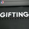 Buy cheap Outdoor Storefront 3D Business Acrylic Signs Illuminated LED Front Lit Letters from wholesalers