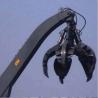 Buy cheap Scrap Grab Mini Excavator Attachments Digging Waste For Foundation Construction from wholesalers