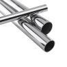 Buy cheap ODM Polished 12 Inch Stainless Welded Pipe Steel Tube For Decoration from wholesalers