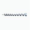 Buy cheap High Precision Screw Conveyor Blade Food Grade for Manufacturing Plant from wholesalers