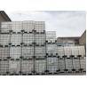 Buy cheap 500 Liter Plastic Chemical IBC Tank Mixer Tote With Agitator ODM from wholesalers