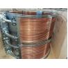 Buy cheap SS Tube Aluminum Fin Heat Exchanger Efficiency 90% For Hydropower Station from wholesalers