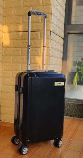 Buy cheap 3 Pcs Custom Logo Bag Travel Luggage New Style Males Dear Viaje With Tsa Lock Travel Valise from wholesalers