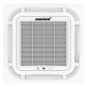 Buy cheap Ceiling Air Conditioner 4 Way Air Flow T3 Tropical Ambient Dc Inverter 24000 Btu 36000 Btu 48000 Btu from wholesalers