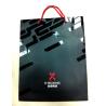 Buy cheap Garment paper shopping bag from wholesalers