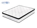 8 Inch 20cm Hotel Bed Mattress Bedroom Furniture