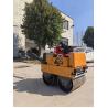 Buy cheap BM60 Walk Behind Small Single Drum Vibratory Asphalt Road Roller from wholesalers