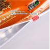 Buy cheap Aluminum foil pet dog food packaging bag/plastic packaging bags for animal treats/dog food packaging bags, slider zipper from wholesalers