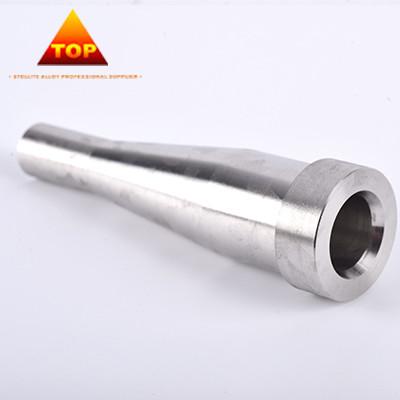 Buy cheap Corrosion Resistance Material Stellite AlloyOil Spray Nozzle from wholesalers