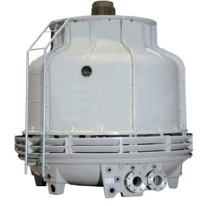 Buy cheap 50 Ton Water Cooling Tower Explosion 1800 KG Capacity 3.7-45 Power Favorable Discount from wholesalers