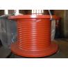Buy cheap ISO Approved Lebus Rope Drum Anti Corrosion CNC Machined For Oil And Gas Industry from wholesalers