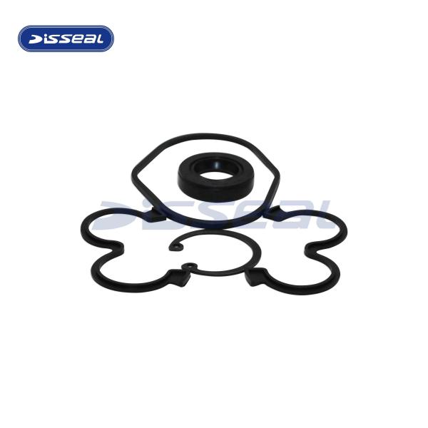Buy cheap E 327-8740 Gear Pump Seal Kit CA3278740 Big Cross Section from wholesalers