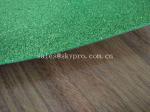 Multi - Color Snow Flake Glitter Adhesive Shiny Sticker 2mm Thick Sparkly