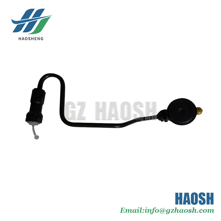 Clutch Master Cylinder Tube RHD EB3G-7A512-BA EB3G 7A512 BA For Mazda BT50 2012 Ford Ranger