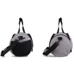 Comfortable Canvas Easy Travel Bags Strong Material Can Carry Heavier