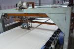 CE MgO Board Production Line Glass Fiber Cement Wall Board And Eps Wall Board