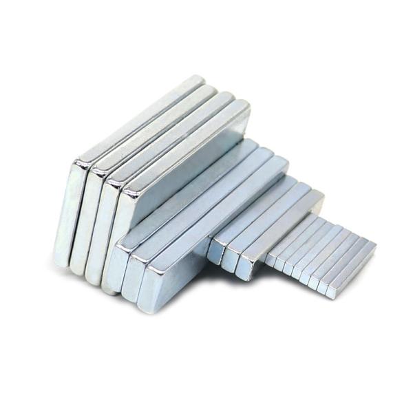 Buy cheap High Grade N30EH-N38EH Industrial Neodymium Magnets N52 Block from wholesalers