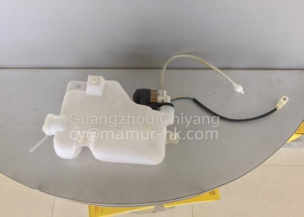 Buy cheap Washer Tank ISUZU Truck Parts For NKR NHR NPR NQR ELF 8-97855065-3 from wholesalers