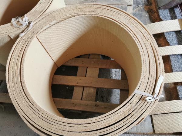 Buy cheap Wear Resistant Resin Winch Asbestos Free Brake Lining from wholesalers