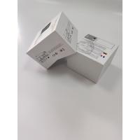 Buy cheap Printed Retail Packaging Boxes Emboss / Deboss Kraft Corrugated Boxes Cardboard product