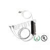 Buy cheap Single Mode FBT Coupler 1x2 from wholesalers