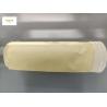 Buy cheap Polyester Acrylic Aramid Fibreglass PTFE Dust Collector Filter Bag Anti Alkali from wholesalers