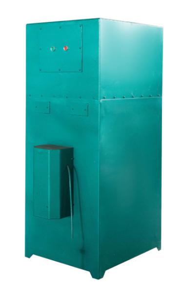 Buy cheap PL-1600 Duster 380V, 50Hz, 1.5KW from wholesalers