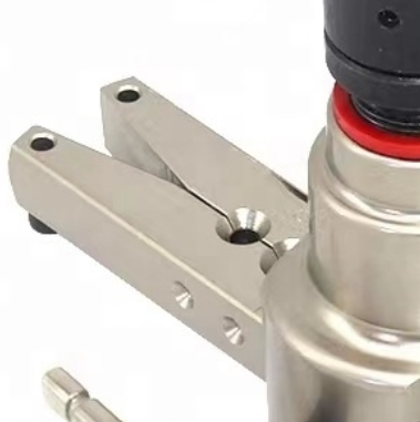 Tube Expander Superior Flaring Tool OEM Support Offered for Refrigeration Hand Tools