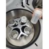 Buy cheap Cence Laboratory Blood Separator Centrifuge Hematocrit Centrifuge LT53 With Swing Rotors from wholesalers