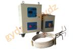 Buy cheap China Manufacture Brand New Induction Heater For Steel Wire Annealing from wholesalers