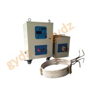 Buy cheap China Manufacture Brand New Induction Heater For Steel Wire Annealing product