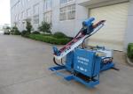 XP-25 Jet Grouting Drilling Blast Hole Drilling For Ground Reinforcement