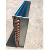 Buy cheap OEM Heater Evaporator Coil Condenser With Aluminum Fin Outdoor from wholesalers