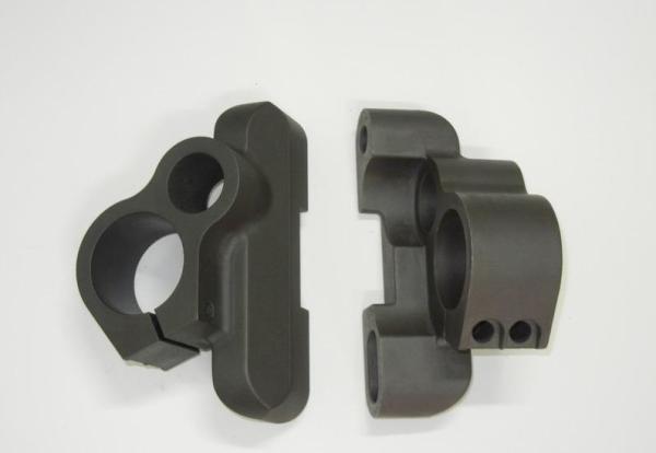 764-8200-503, 7648200503, Komori LS-40 Machine Gripper Holder, Komori Spare