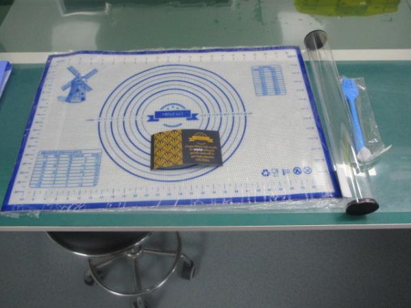 Buy cheap PSI Pre Shipment Inspection Services Silicone Baking Mat Quality Inspection from wholesalers