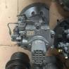 Buy cheap Excavator Main Pump ZAX120-6 ZX120-6 EX120-6 Hydraulic Pump 9151416 9153026 For Hitachi from wholesalers