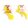 Buy cheap UV Protection Mesh Basketball Jerseys , XS-4XL Basketball Team Apparel from wholesalers