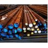 Buy cheap Wear Resistance QT Plastic Mold Steel Round Bar 1.2083 4Cr13 Length 3-6m from wholesalers