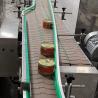 Buy cheap Canned Meat Processing Lines Sardines Corned Beef Pork Canning Production Packaging Equipment from wholesalers
