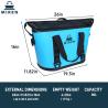 Buy cheap Leakproof Insulated Soft Cooler Bag Waterproof Keeps Cold 48-72 Hours from wholesalers