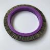 Buy cheap Stenter Wheel Brush Artos Stenter Machinery Textile Machinery Parts from wholesalers