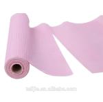 Wood Pulp Disposable Bed Sheets Roll For Medical Examination