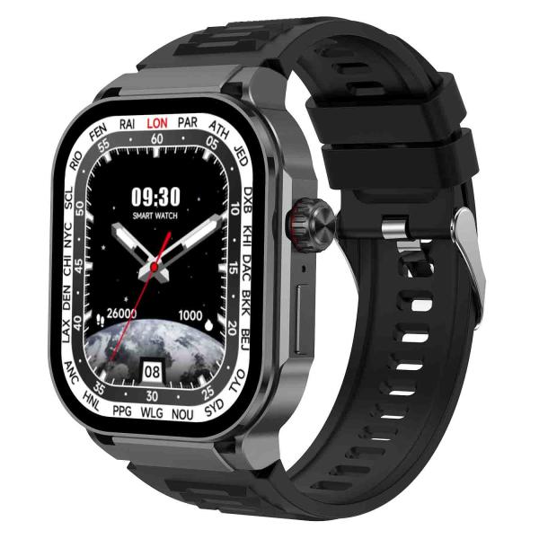 Buy cheap High Quality G40S Bluetooth Call Smart Watch from wholesalers