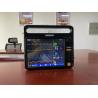 Buy cheap General Ward Clinic Portable Patient Monitor For Vital Signs Monitoring from wholesalers