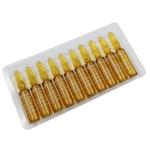 Quinine Dihydrochloride Injection 600MG/2ML antimalarial drug GMP injection BP