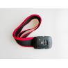 Buy cheap TSA 12016 Luggage Belt Strap 3 Dials 164.1g PC Material For Security from wholesalers