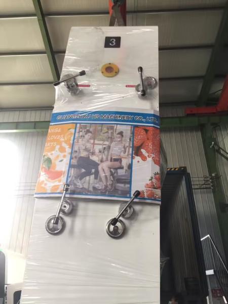 Buy cheap Check Safety Paper Corrugated Box Making Machine from wholesalers