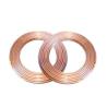 Buy cheap Water Package Wooden Case For Seamless Copper Pipe Thickness 2-30mm/Customized from wholesalers